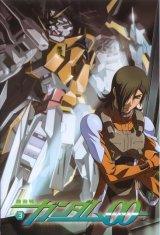 BUY NEW mobile suit gundam 00 - 174720 Premium Anime Print Poster